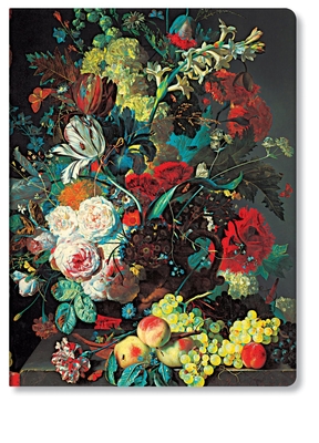 Répertoires - Van Huysum - Ultra - Répertoires