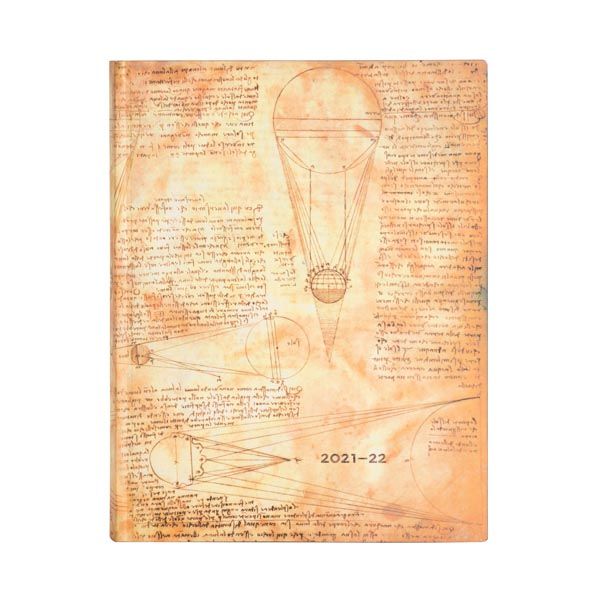 Agendas pour enseignants - 2022 Le Soleil et la Lune - Ultra - Agenda pour enseignants