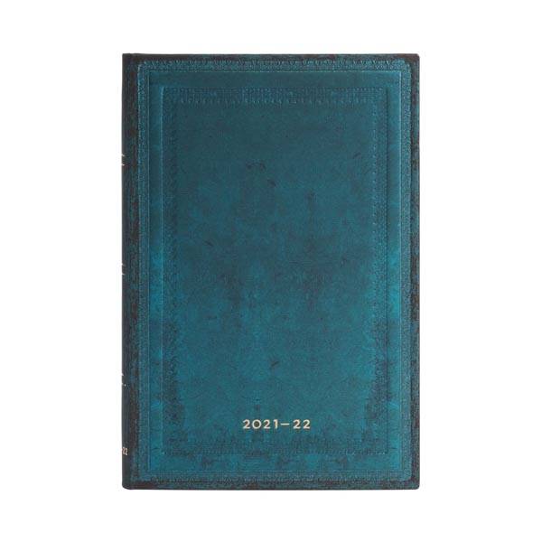 13 mois - 2022 Calypso Uni - Mini - Horizontal