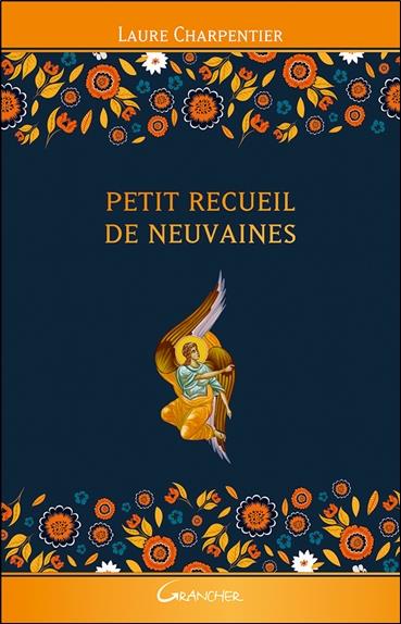 [9782733914793] Petit recueil de neuvaines