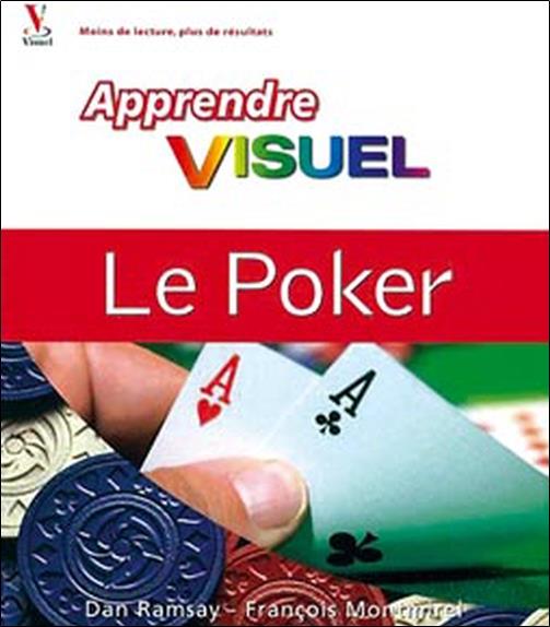 Poker - Apprendre visuel