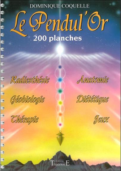 [9782841970575] Le Pendul'Or - 200 planches
