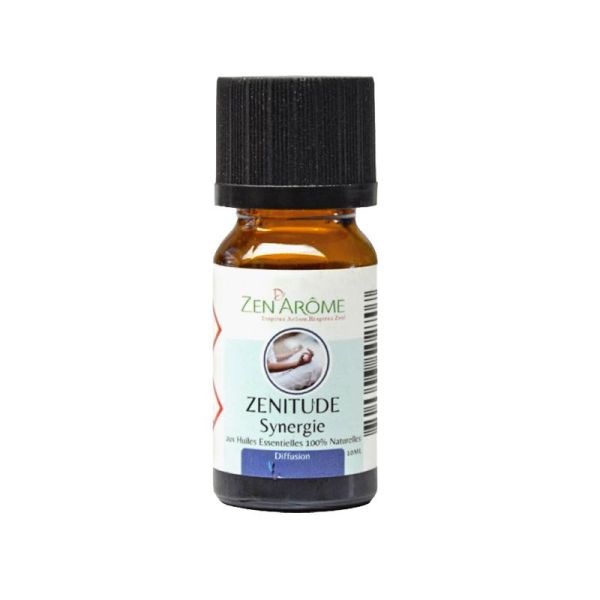 Synergie Zenitude
