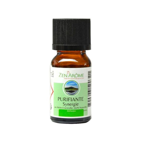 Synergie Purifiante