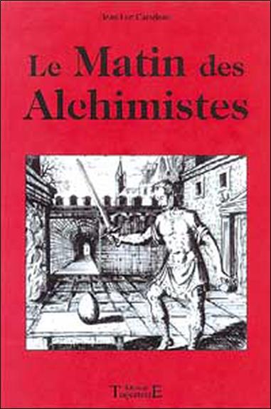 [épuisé] Matin des alchimistes