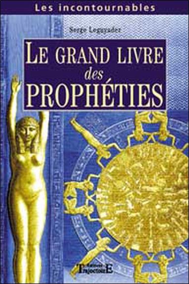 Grand livre des prophéties