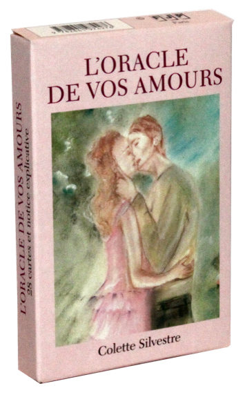 Oracle de vos Amours