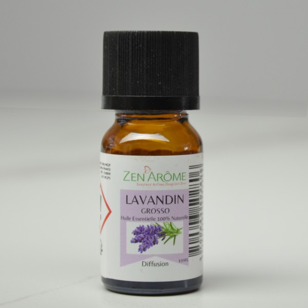 HE Lavandin Grosso (origine France)
