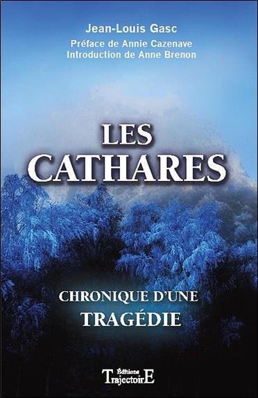 [épuisé] Les Cathares