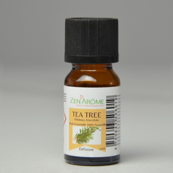 HE Tea Tree (origine Australie)