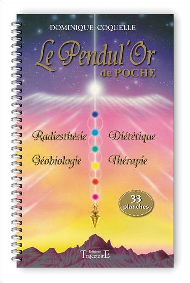 [9782841977772] Le Pendul'Or de Poche