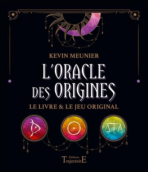 L'Oracle des Origines - Coffret