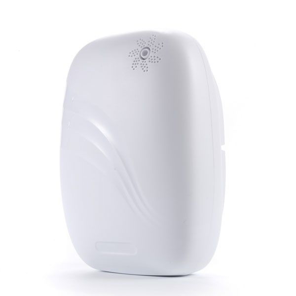 Diffuseur pro nomade S80 Blanc