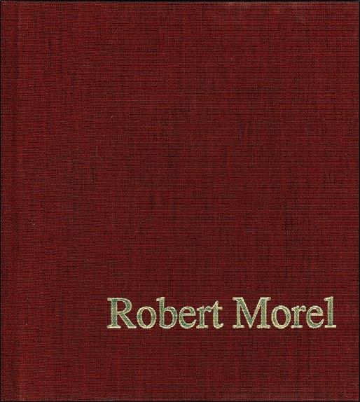 [9782846590006] Robert Morel - Hommage