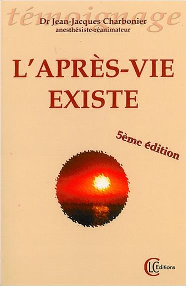 [9782846590471] [épuisé] L'Après-vie existe