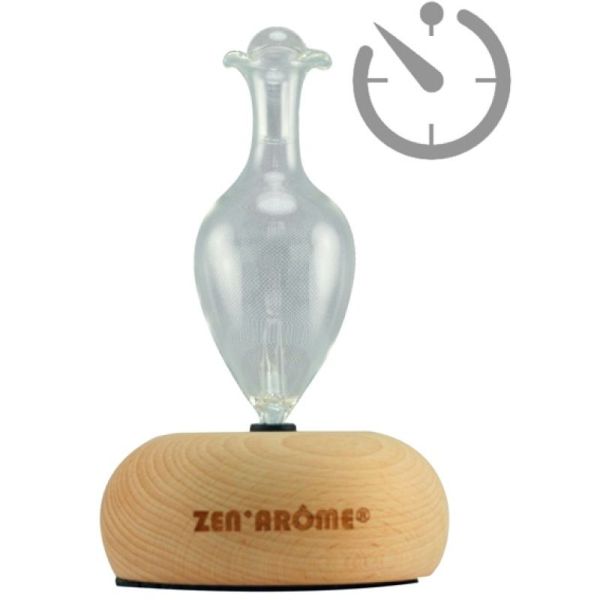 Diffuseur nébulisation Bao