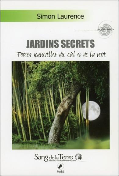 Jardins secrets