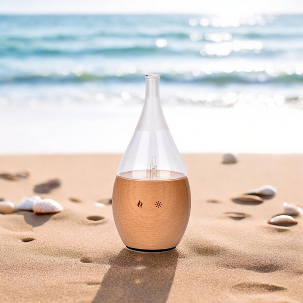 Diffuseur nébulisation Boléa 