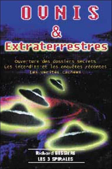 Ovnis et extraterrestres