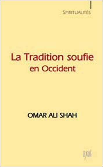 Tradition Soufie en Occident