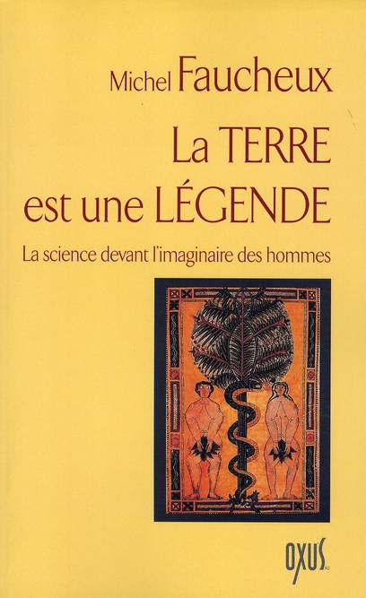Terre est une légende