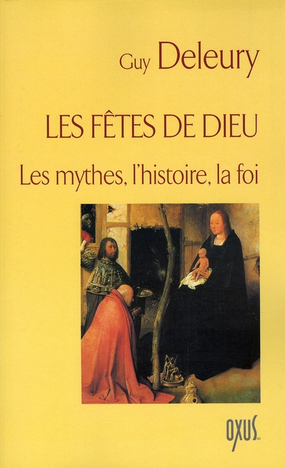 Fêtes de Dieu