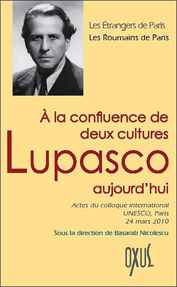 [9782848981345] A la confluence de deux cultures - Lupasco aujourd'hui