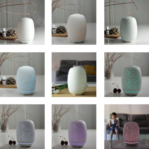 Diffuseur ultrasonique Stella 