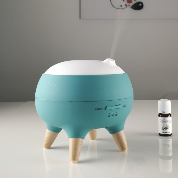 [3700643504909] Diffuseur ultrasonique Julio 