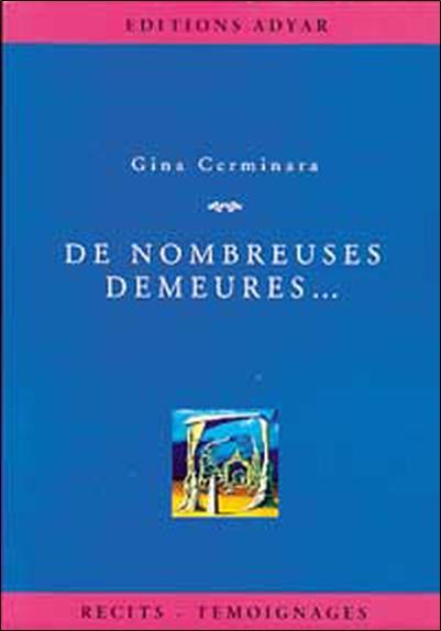 [9782850000058] De nombreuses demeures...