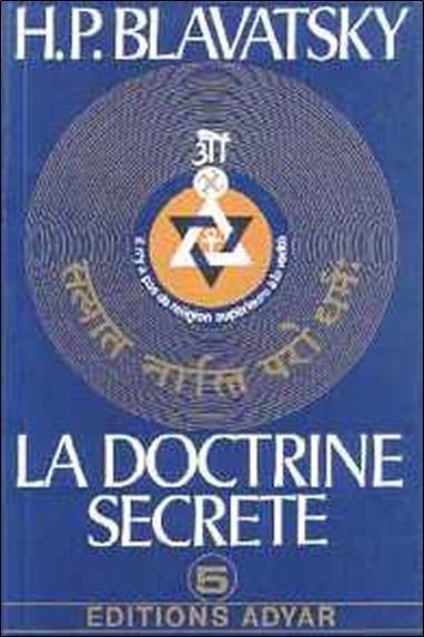 Doctrine Secrète - T.5 Miscellanées