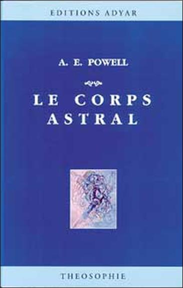 Le Corps astral