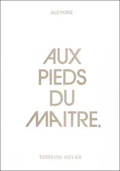 Pieds du Maître (aux)