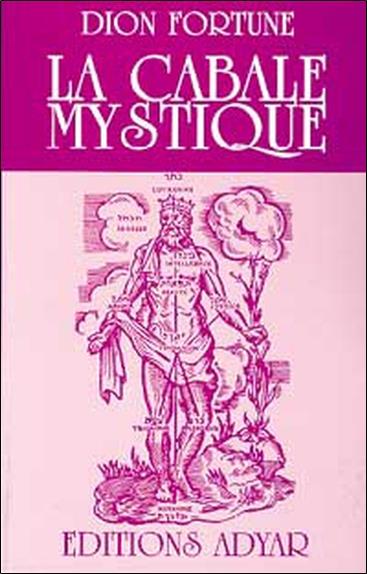 [9782850000492] Cabale mystique