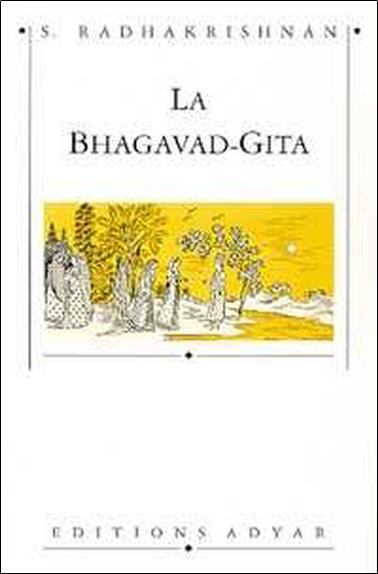 Bhagavad-Gita