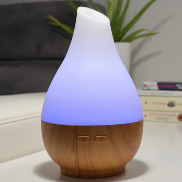 [3700643504466] Diffuseur ultrasonique Julia 