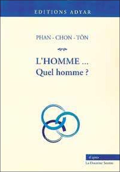Homme. quel homme ? D'après la D.S.