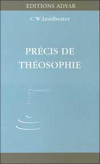 Précis de Théosophie