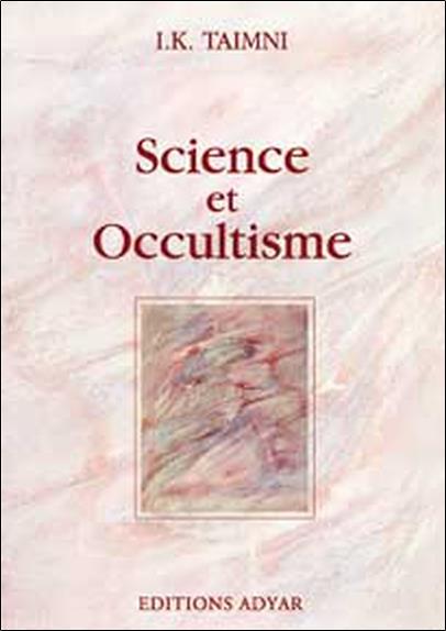 [9782850002472] Science et occultisme