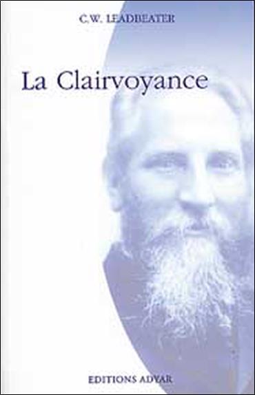 [9782850002502] La Clairvoyance
