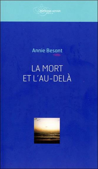 [9782850002748] La mort et l'au-delà