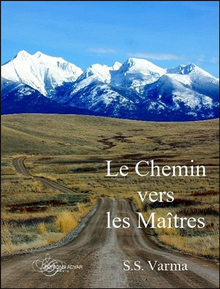 Le Chemin vers les Maîtres