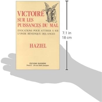 Victoire sur les puissances du mal