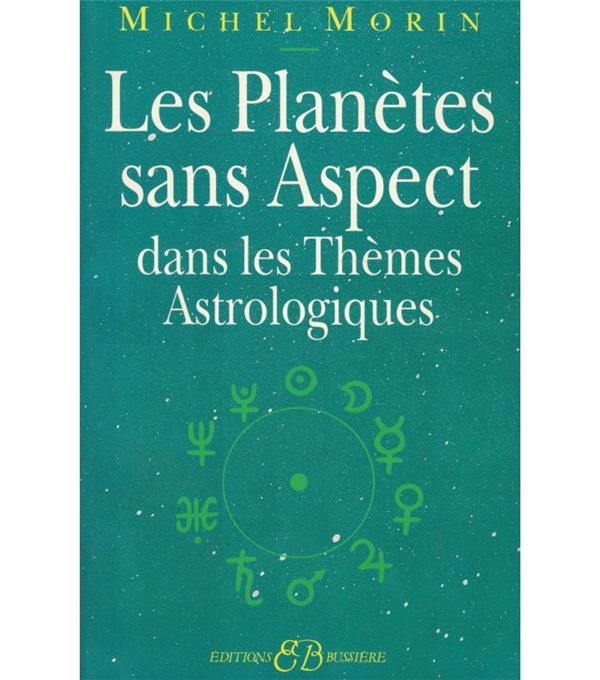 Les Planètes sans Aspect dans les Thèmes Astrologiques