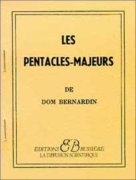 [épuisé] Les Pentacles majeurs