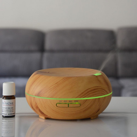 Diffuseur ultrasonique Woody