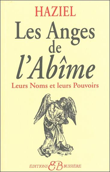 Les Anges de l'abîme