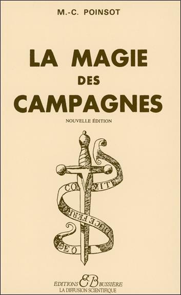 [épuisé] La magie des campagnes