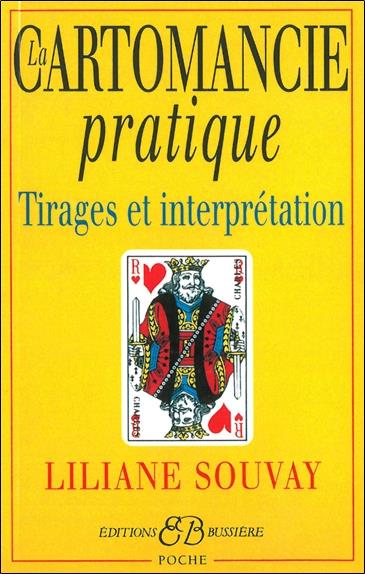 La Cartomancie pratique