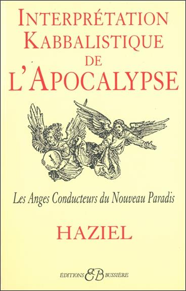 Interprétation kabbalistique de l'Apocalypse
